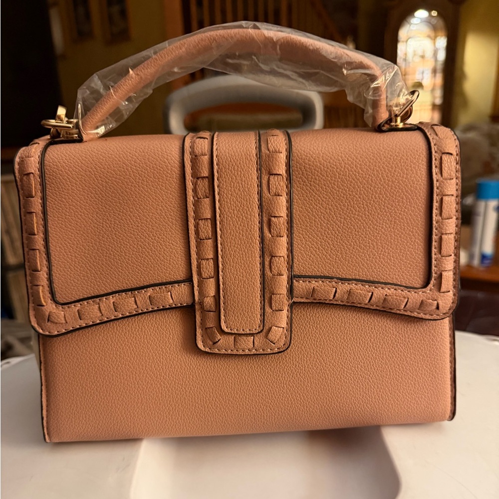 Kayla+Ava brand new bag with tags